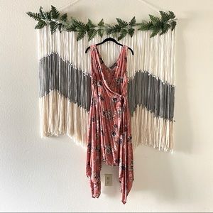 Bohemian Dress